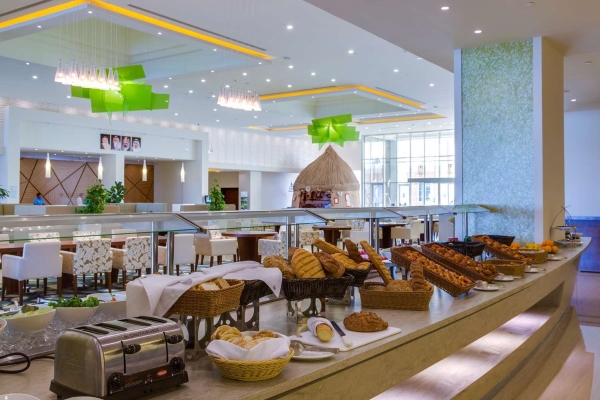 Radisson Blu Resort Jizan (Jazan)
